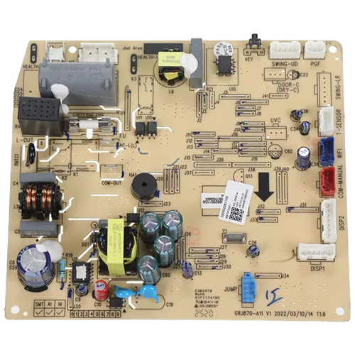 GREE 300002061159 Main Control Board