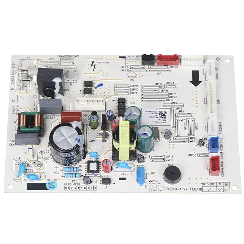 GREE 300002061793 Control Board