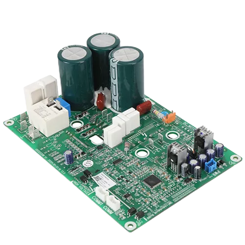 GREE 300027060524 Drive Board