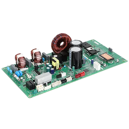 GREE 300027062383 Control Board