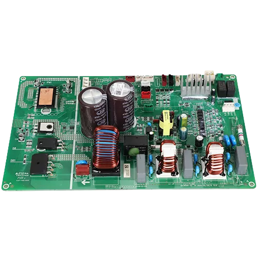 GREE 300027062497 Control Board