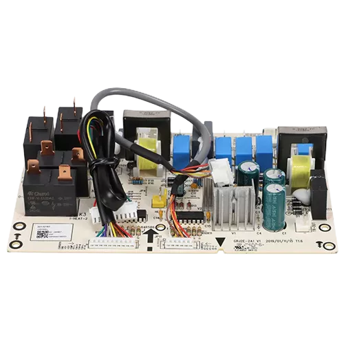 GREE 30132161 Relay/Power Control Board