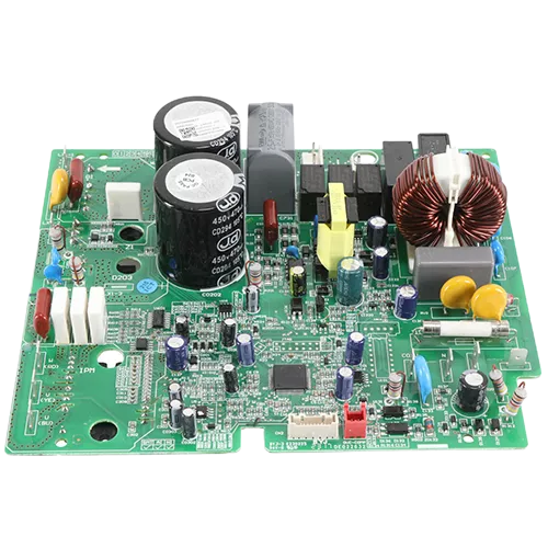 GREE 30138000677 Main Control Board