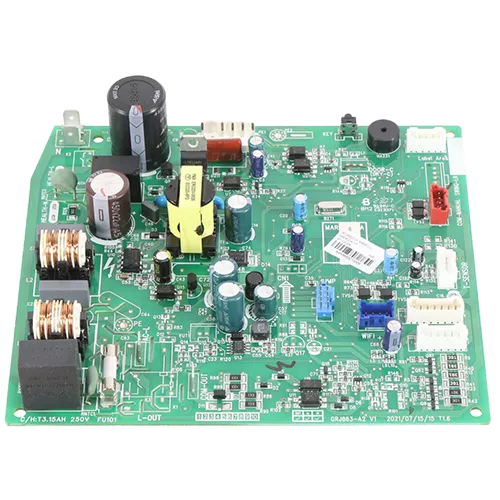 GREE 30138001018 Main Control Board