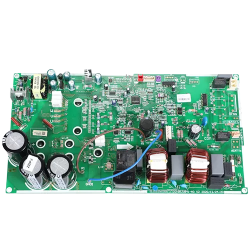 GREE 30138214 Main Board Outdoor