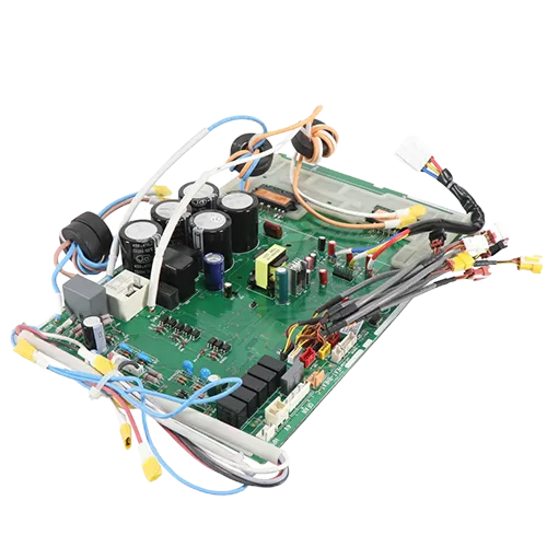 GREE 301385711 Main Control Board