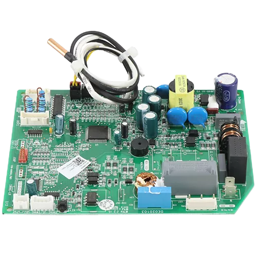 GREE 30138655 Main Control Board