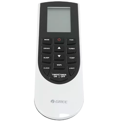 GREE 305001060022 Remote Control (Yanf1F10F)
