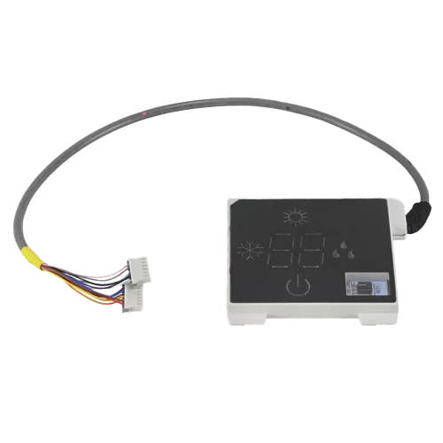GREE 30565260 Display Board โ OEM Replacement Interface for GREE HVAC Systems
