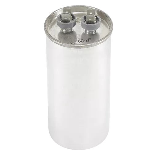 GREE 33000065 60mfd 370v Round Run Capacitor