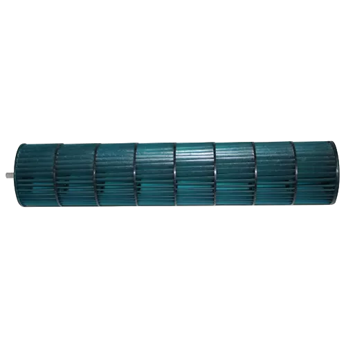 GREE Cross 10352040 Flow Fan Wheel