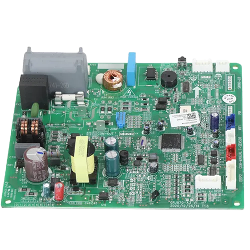 GREE GREE300002000316 Main Control Board