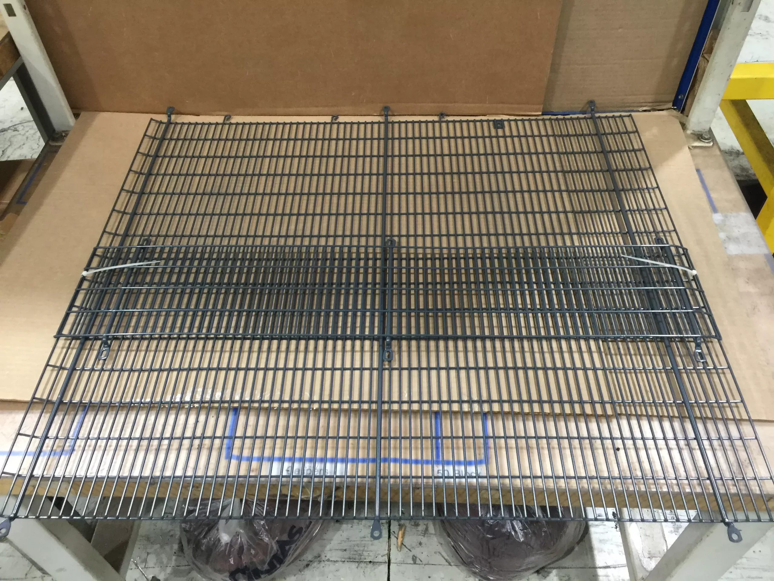 Hail Guard Kit(3.3) for AC Unit