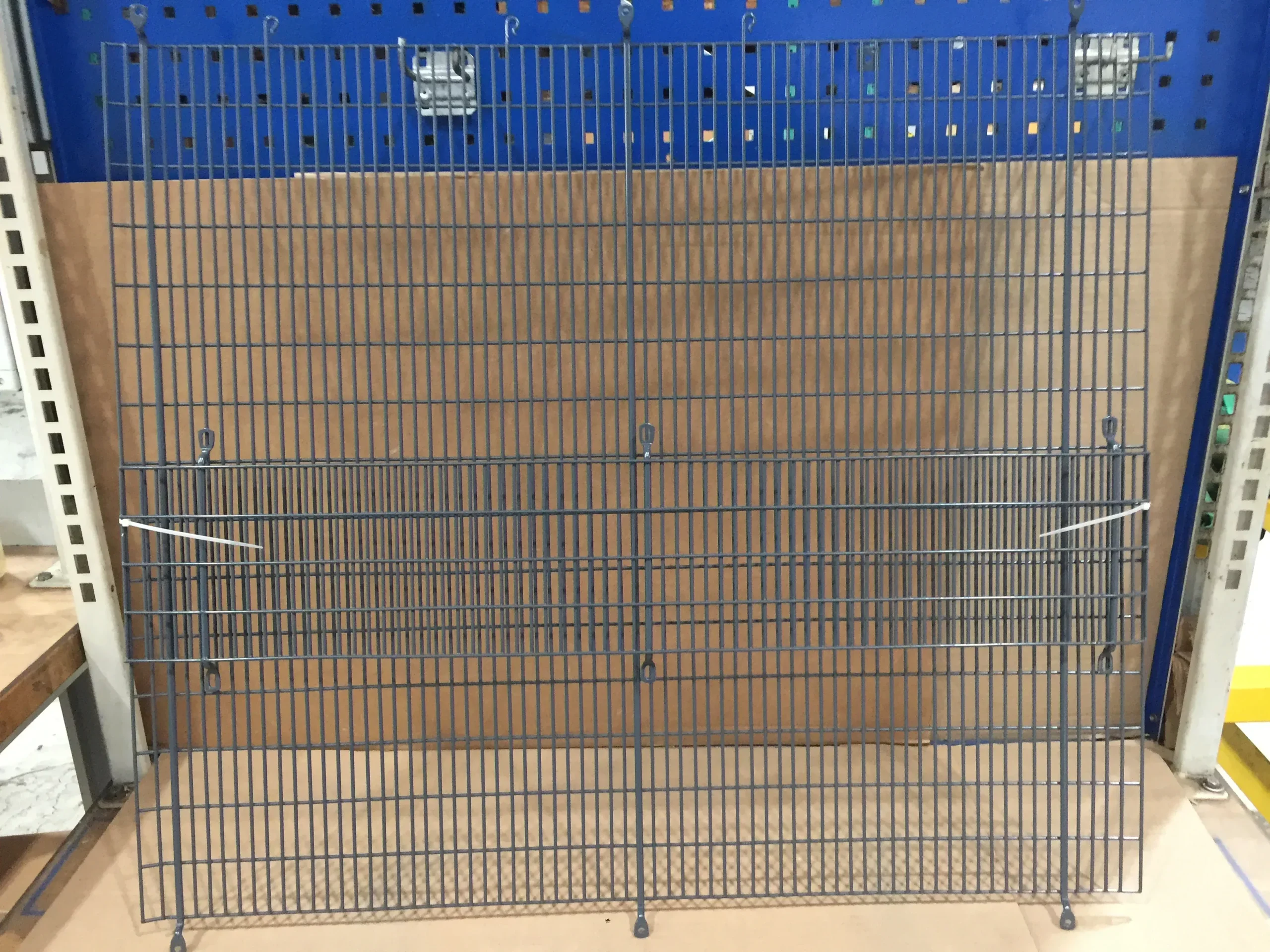 Hail Guard Kit 4.4 for AC Unit