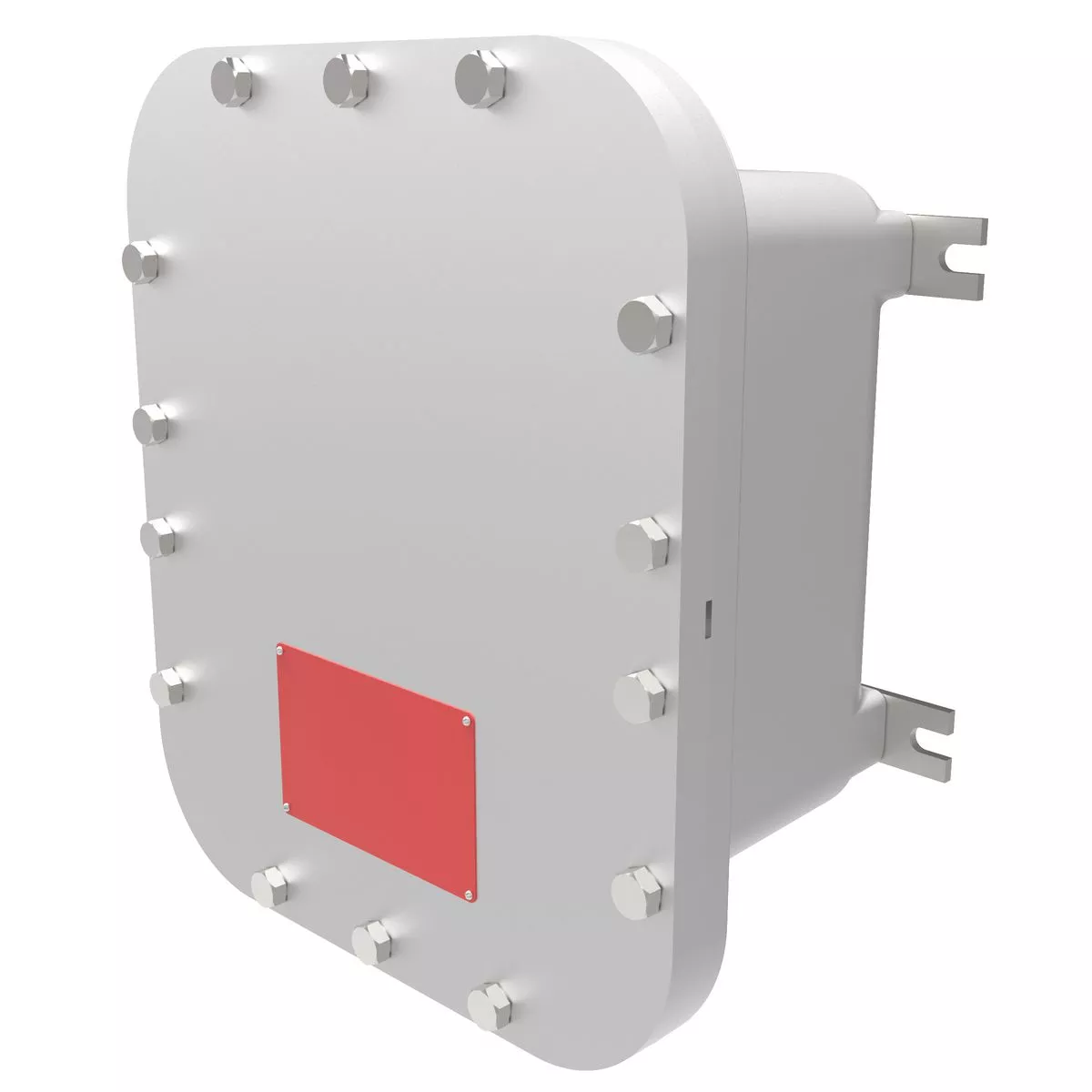 HCI EXBLTP-8106 N4 EXB LITE 8X10X6