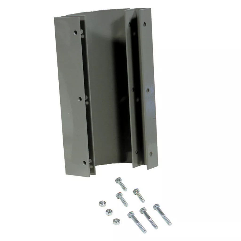 HCI HLCD12 CABLEMGT, LAD-RCK,CABLE