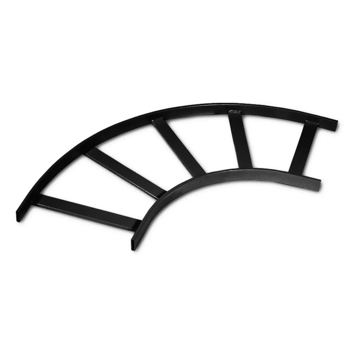 HCI HLF2490B CABLEMGT, LAD-RCK,FLAT