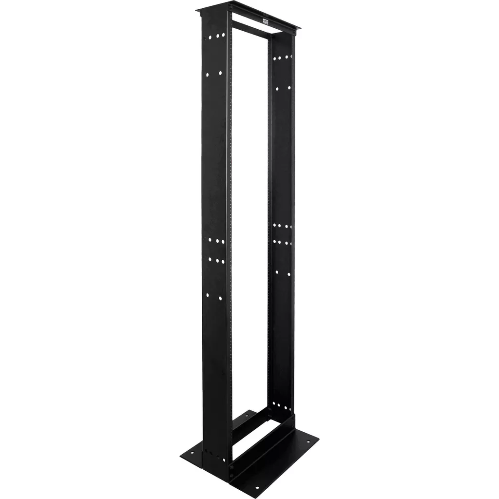 HCI HPW84RR19D RACK, RELAY,84"X19",