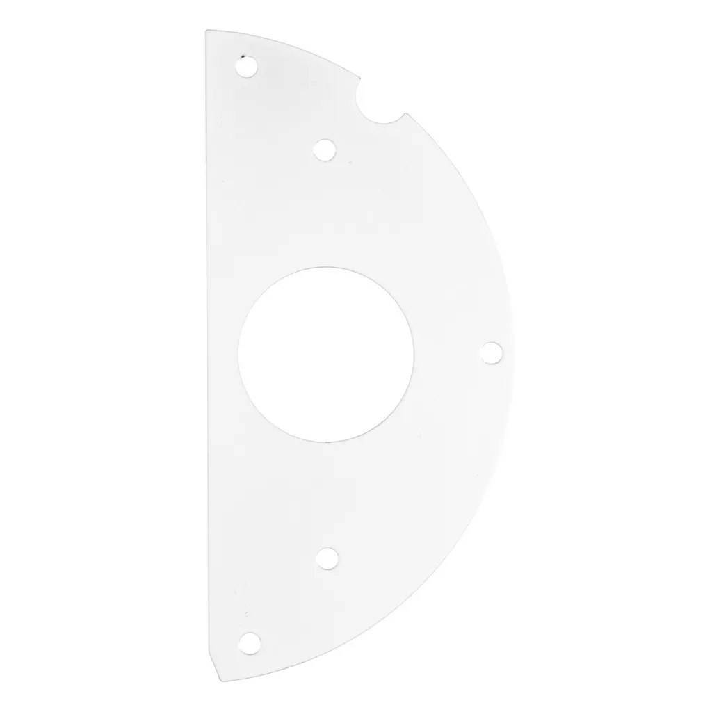 HCI S1R6SPJ S1R FRPT 6SP 50 RIGHT T