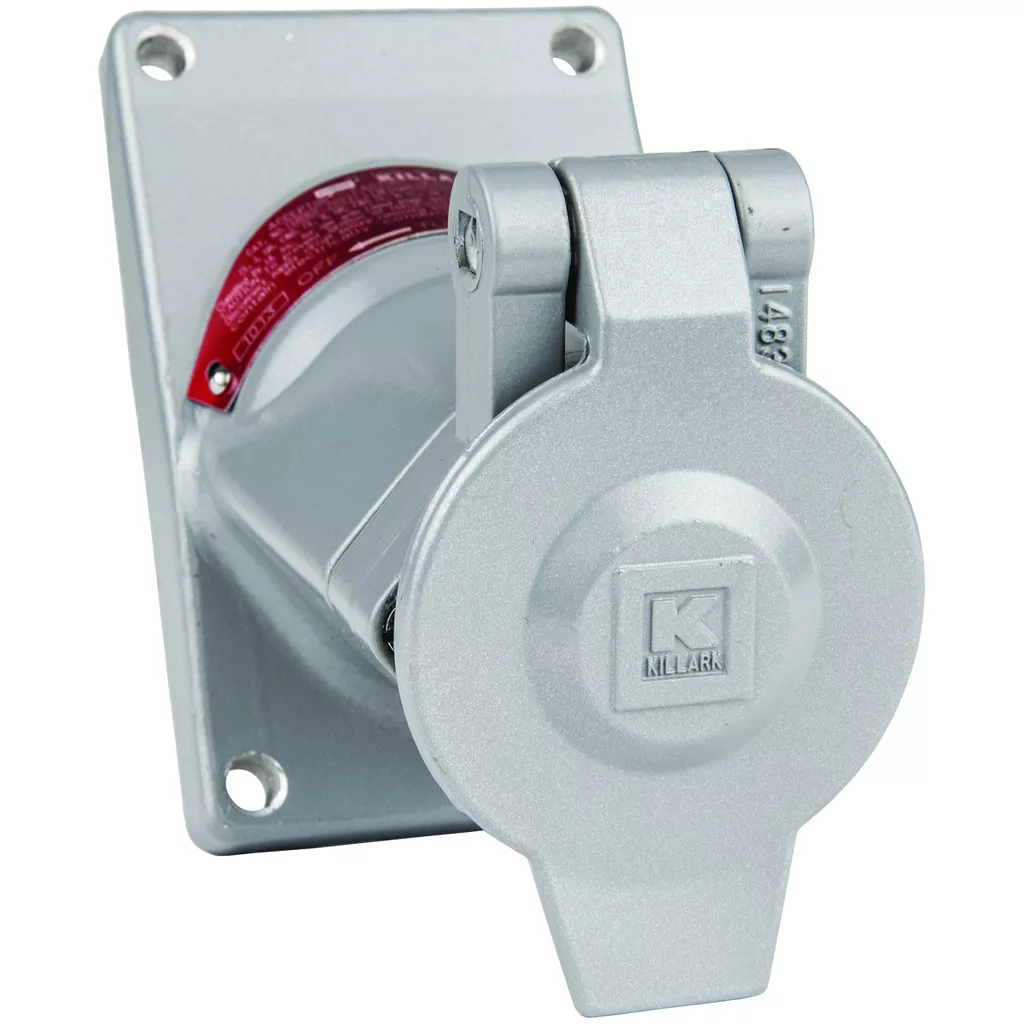 HCI UGR0C-15231QW CANADIAN ACCEPTOR
