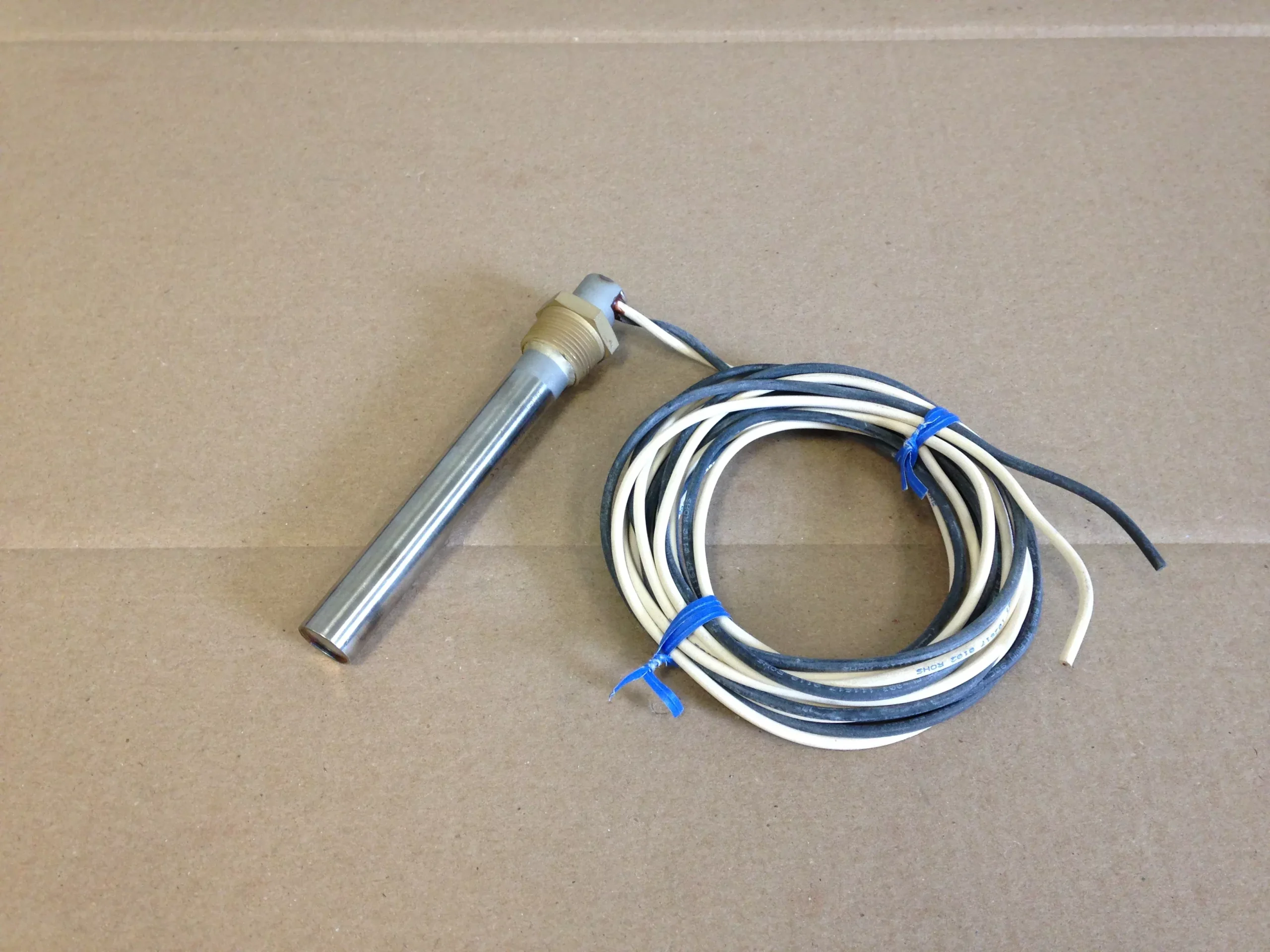 Heater; Crankcase, 220V 600 Watts