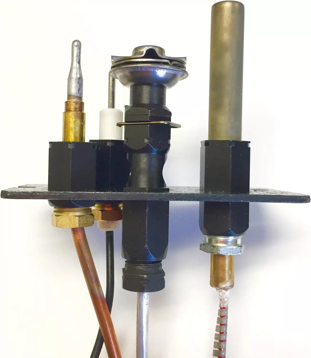 HHT 230-1781 Natural Gas Pilot Assembly – NG Fireplace & Stove Replace