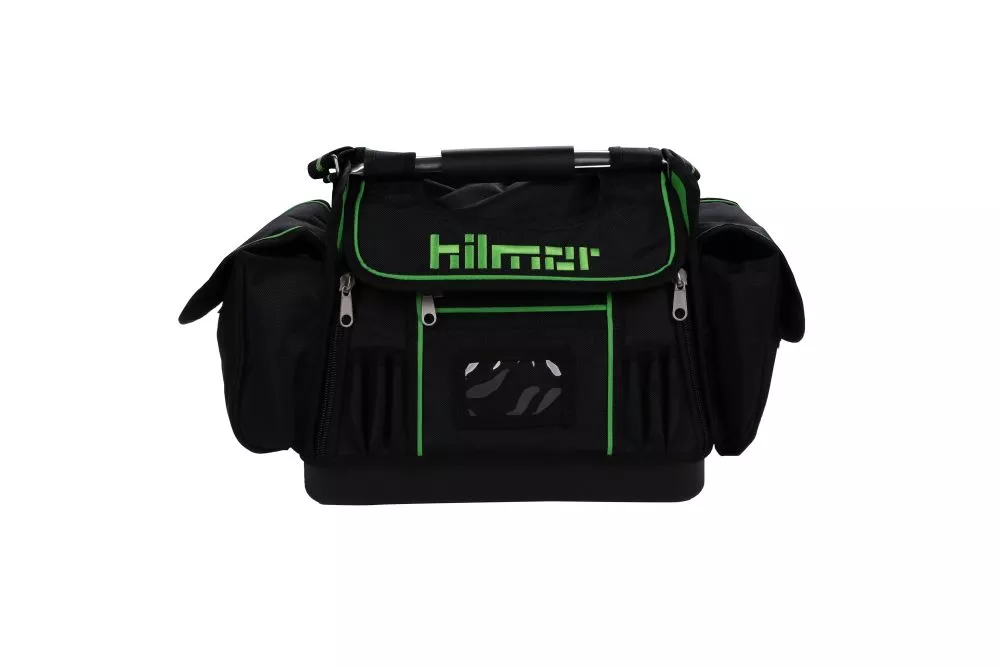 Hilmor 1839079 HVAC Tool Center Bag