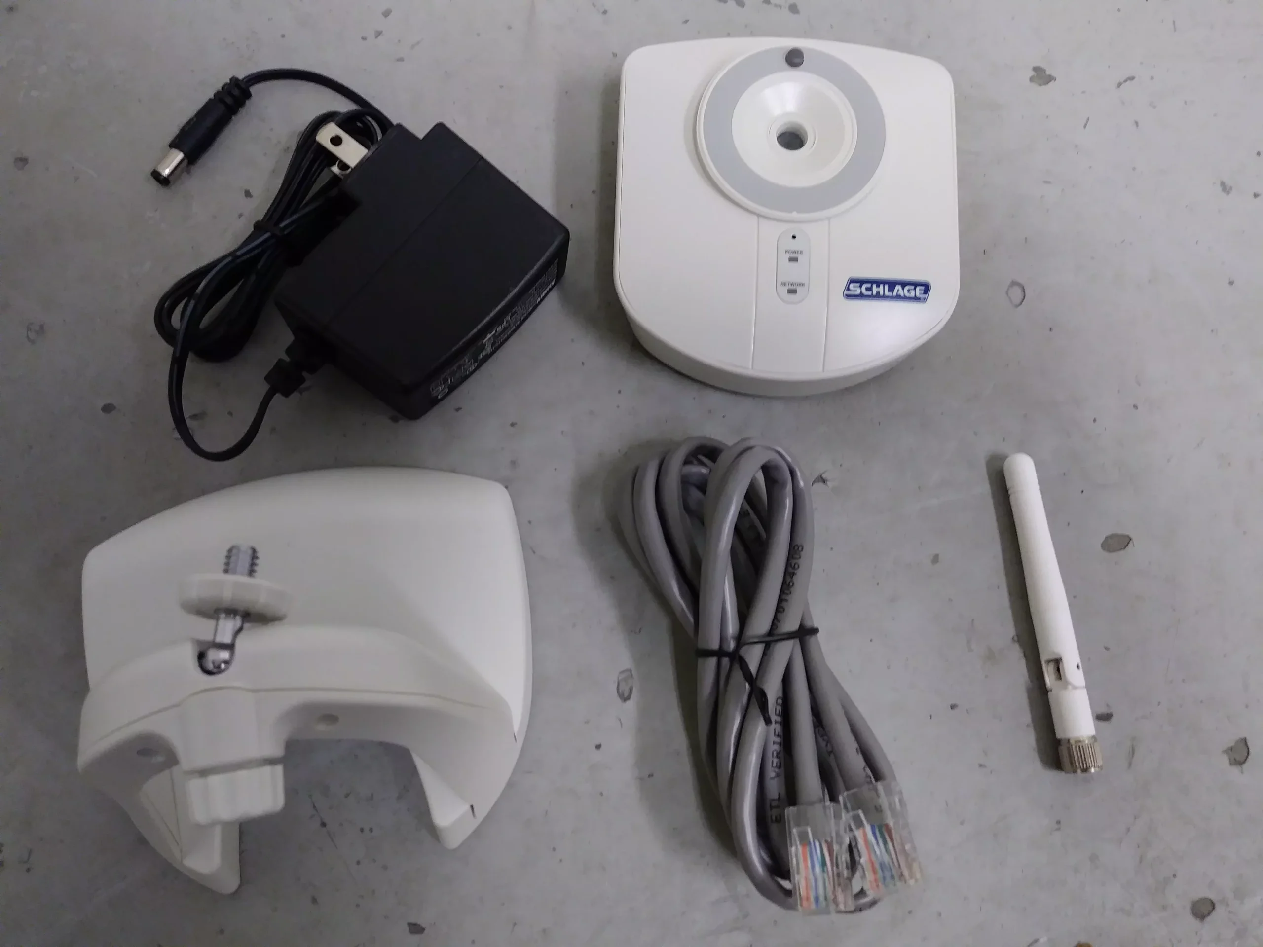 HOME INDOOR CAMERA