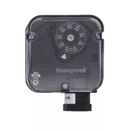Honeywell C6097A3137 Pressure Switch