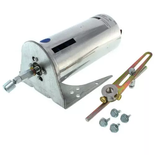 Honeywell MP909E1018 Pneumatic Damper Actuator