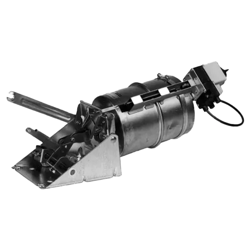 Honeywell MP918A1024 High Force Actuator