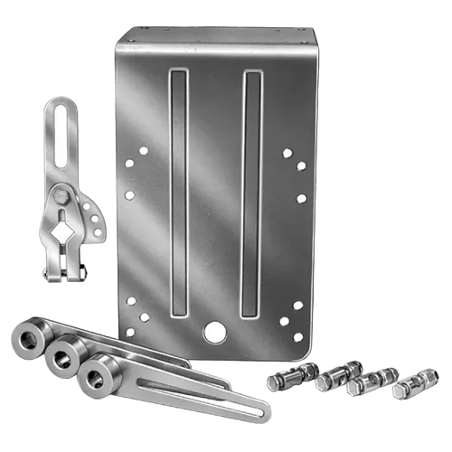 Honeywell Q605J1013 Damper Linkage
