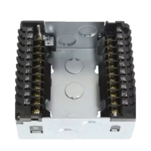 Honeywell Q7800B2003 Metal Subbase