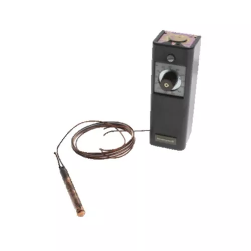 Honeywell T6031A1136 Refrigeration Temperature Controller