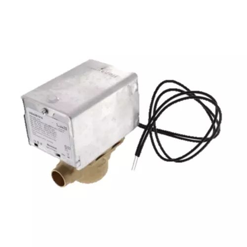 Honeywell V8043B1019 Sweat Connection Zone Valve