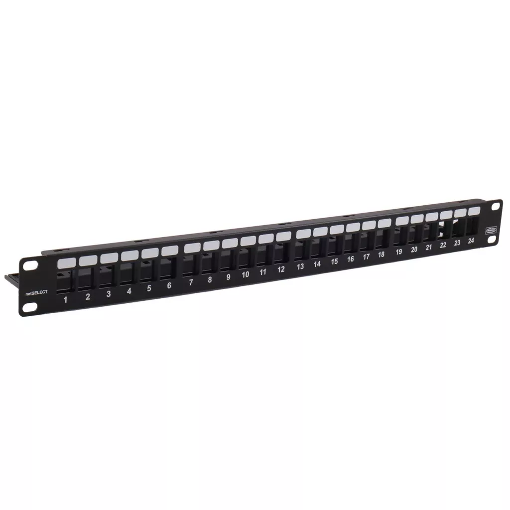 HPW NSPJ24 P-PANEL,JACK,UNLD,NETSEL