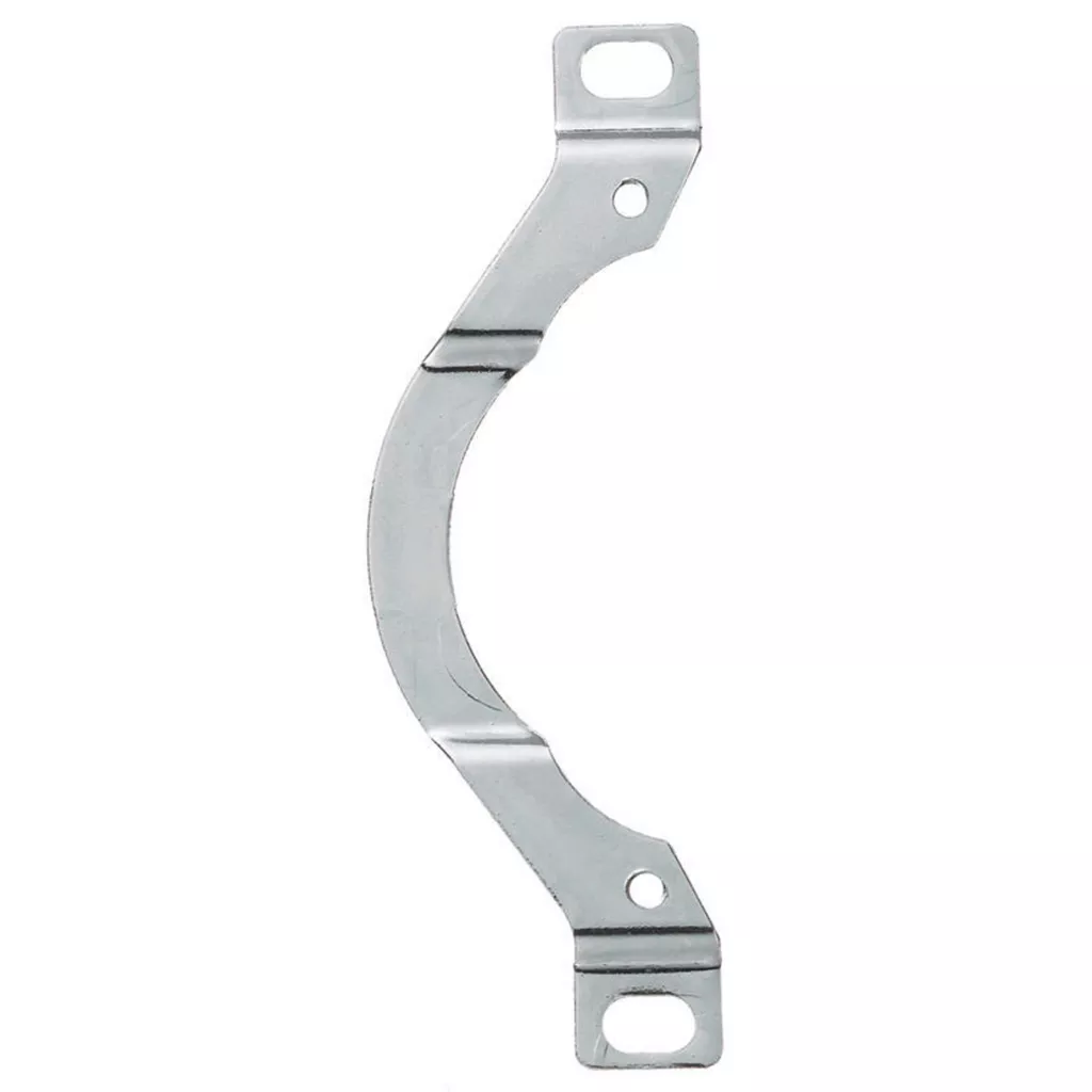 Hubbell RA40 MOUNTING STRAP, WITH SCREWS