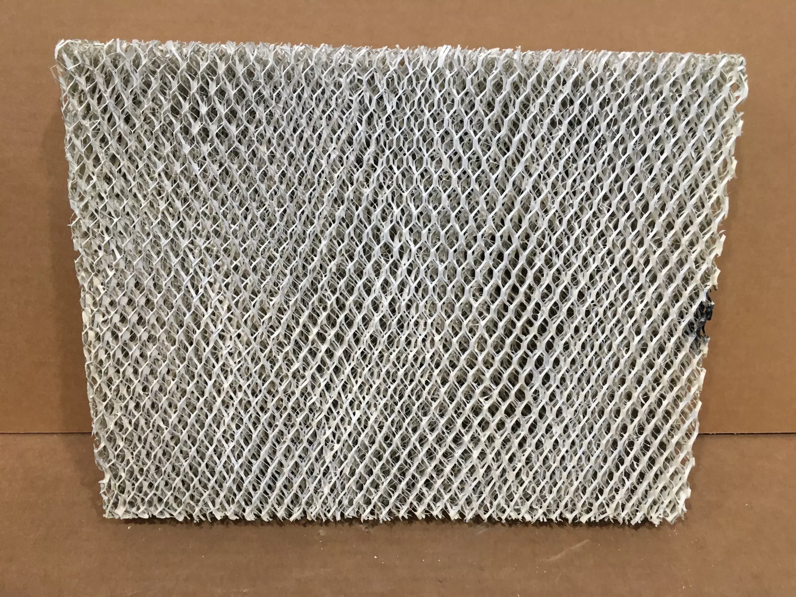 HUMIDIFIER VAPOR PAD