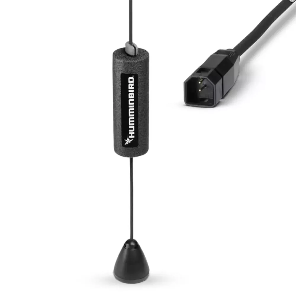 Humminbird XI-9-1521 Dual Spectrum ICE Transducer [710273-1]