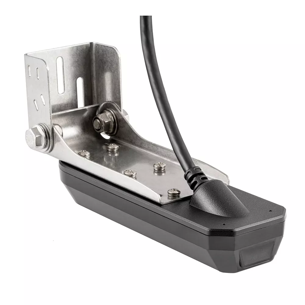 Humminbird XM-14-HW-CMSI-T Compact MEGA Side Imaging+ Transducer [7103