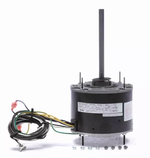 HVAC Condenser Fan Motor – EM3458F
