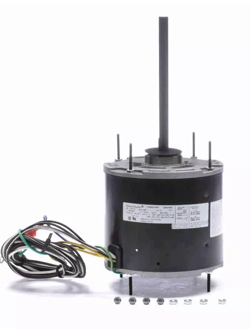 HVAC Condenser Fan Motor – EM3459F