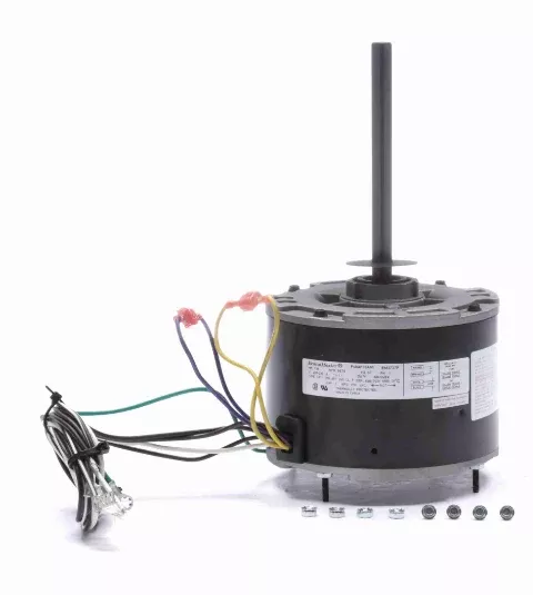 HVAC Condenser Fan Motor – EM3727F