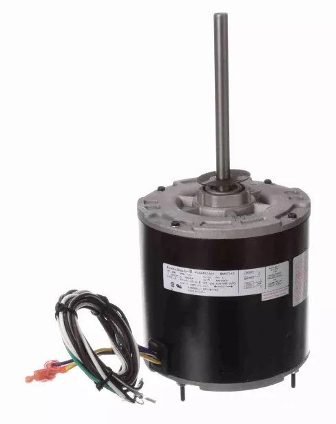 HVAC Condenser Fan Motor – EM3731F