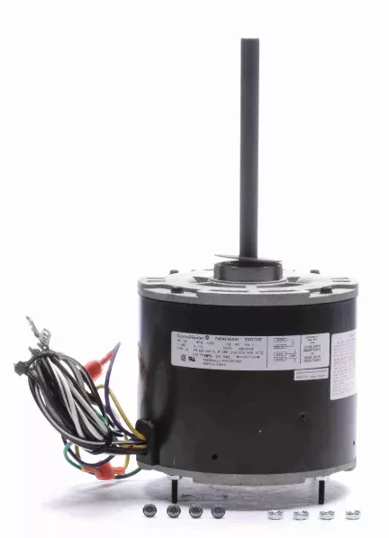 HVAC Condenser Fan Motor – EM3736F