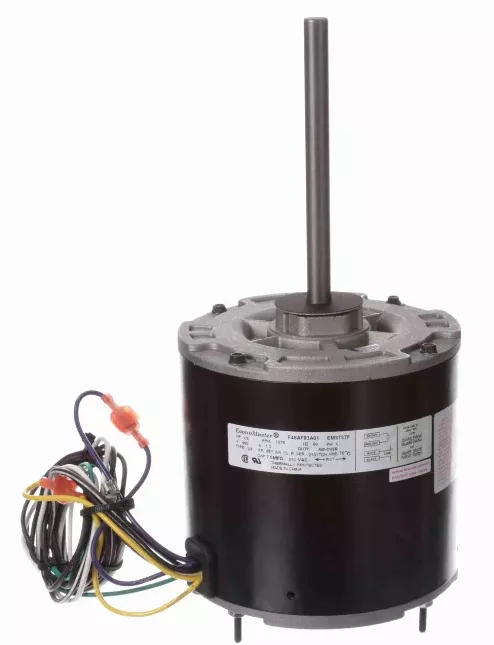 HVAC Condenser Fan Motor – EM3738F