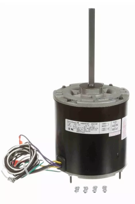 HVAC Condenser Fan Motor – EM3739F