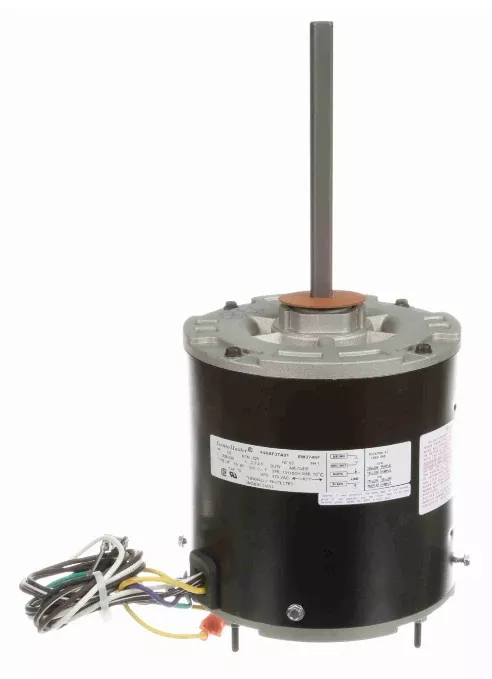 HVAC Condenser Fan Motor – EM3746F
