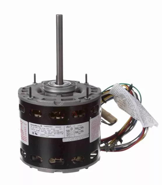 HVAC Furnace Blower Motor – EM3466