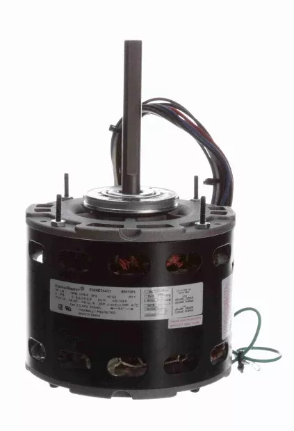 HVAC Furnace Blower Motor – EM3585